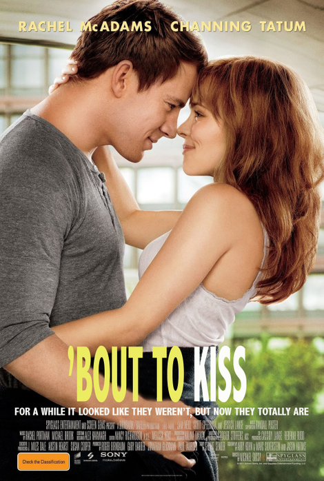 Illustration for article titled UPDATED: Let's all pick Channing Tatum's next movie for him